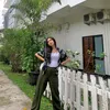 Potret Cantik Ratu Aulia