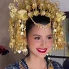 Potret Cantik Sarah Menzel Jadi \&#039;Pengantin\&#039;