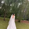 Potret Cantik Sarah Menzel Jadi \&#039;Pengantin\&#039;
