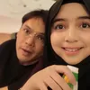 Sienna Kasyafani Liburan di Melbourne