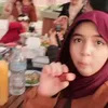 Sienna Kasyafani Liburan di Melbourne