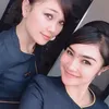 Sonya Prischillia Istri Donnie Sibarani Pramugari Jona Rivanno