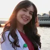 Potret Cantik Steffi Zamora yang Kena Rumor Punya Anak Usia 6 Tahun dari Mantan
