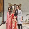 Potret Cantik Steffi Zamora yang Kena Rumor Punya Anak Usia 6 Tahun dari Mantan