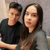 Potret Cantik Steffi Zamora yang Kena Rumor Punya Anak Usia 6 Tahun dari Mantan