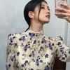 Suzy Selfie dengan Dandanan Cantik