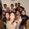 Potret Cantik Syifa Hadju
