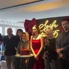 Potret Cantik Syifa Hadju