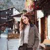 Potret Cantik Syifa Hadju di Swiss