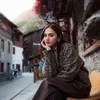 Syifa Hadju banjir pujian cantik