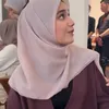 Syifa di video yang diunggah Margin