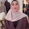 Syifa Hadju tersipu digodain Margin