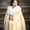 Tian Xiwei di drama China Where the Mask Ends