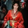 Tian Xiwei di drama China Where the Mask Ends