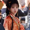 Tian Xiwei di drama China Where the Mask Ends
