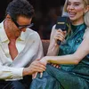 Potret Cantik Vanessa Kirby