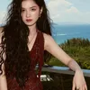 Potret Cantik Zhang Jingyi