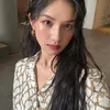 Potret Cantik Zhang Jingyi