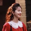 Zhang Ruonan sebagai Zhuang Zhuang dalam drama China terbaru Live Up to Your Youth