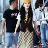 Zhang Ruonan sebagai Zhuang Zhuang dalam drama China terbaru Live Up to Your Youth