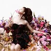 zhao lusi jadi cover majalah elle