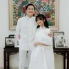 Potret Cantiknya Adira Kania Anak Ikke Nurjanah di Acara Pengajian Jelang Nikah