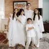 Potret Cantiknya Adira Kania Anak Ikke Nurjanah di Acara Pengajian Jelang Nikah