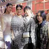 Almira Yudhoyono - Annisa Pohan