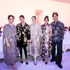 Almira Yudhoyono - Annisa Pohan