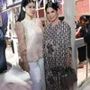 Almira Yudhoyono - Annisa Pohan