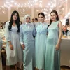 Almira Yudhoyono - Annisa Pohan