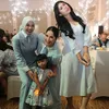 Almira Yudhoyono - Annisa Pohan