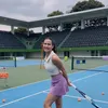 Pevita Pearce Tenis