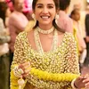 Radhika Merchant