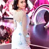 Cantiknya Wika Salim Jadi Juri D&#039;Acadeamy 7