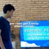 Cara Unik Gen Z Pengen Sesuatu