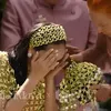 Luna Maya - Maxime Bouttier