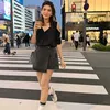 Carissa Putri ke Jepang