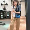Carissa Putri fashionable