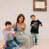 Carissa Putri Ulang Tahun