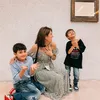 Carissa Putri Ulang Tahun