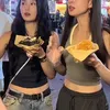 Pesona Carman Lee yang Tak Pernah Redup