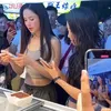Disebut Tak Pernah Menua oleh Netizen