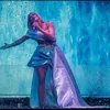 Potret Carrie underwood