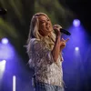 Potret Carrie underwood