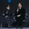 Cast &#039;THE TRUNK&#039; di Konferensi Pers