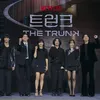 Cast &#039;THE TRUNK&#039; di Konferensi Pers