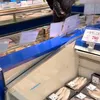 Kunjungan ke Pasar Seafood Jepang