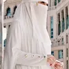 Celine Evangelista Fokus Umrah