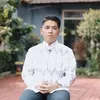 dr. Iqhbal suka dangdut